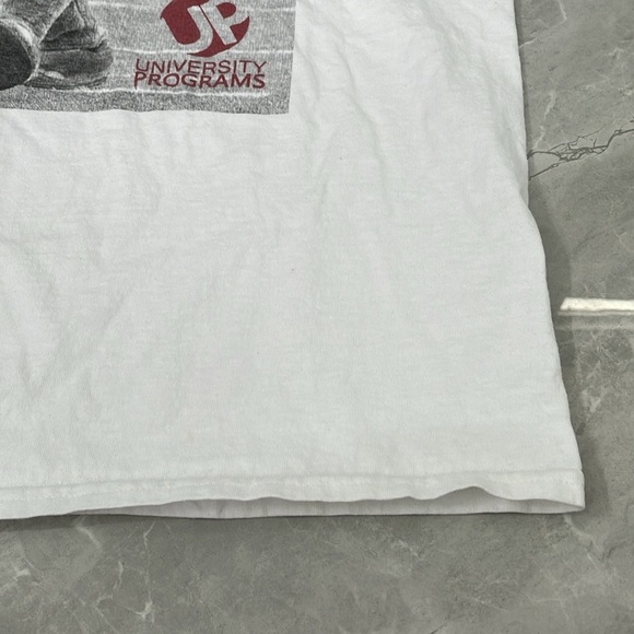 Unisex Gildan University of Alabama Big Al University Programs Shirt Large - Picture 7 of 13